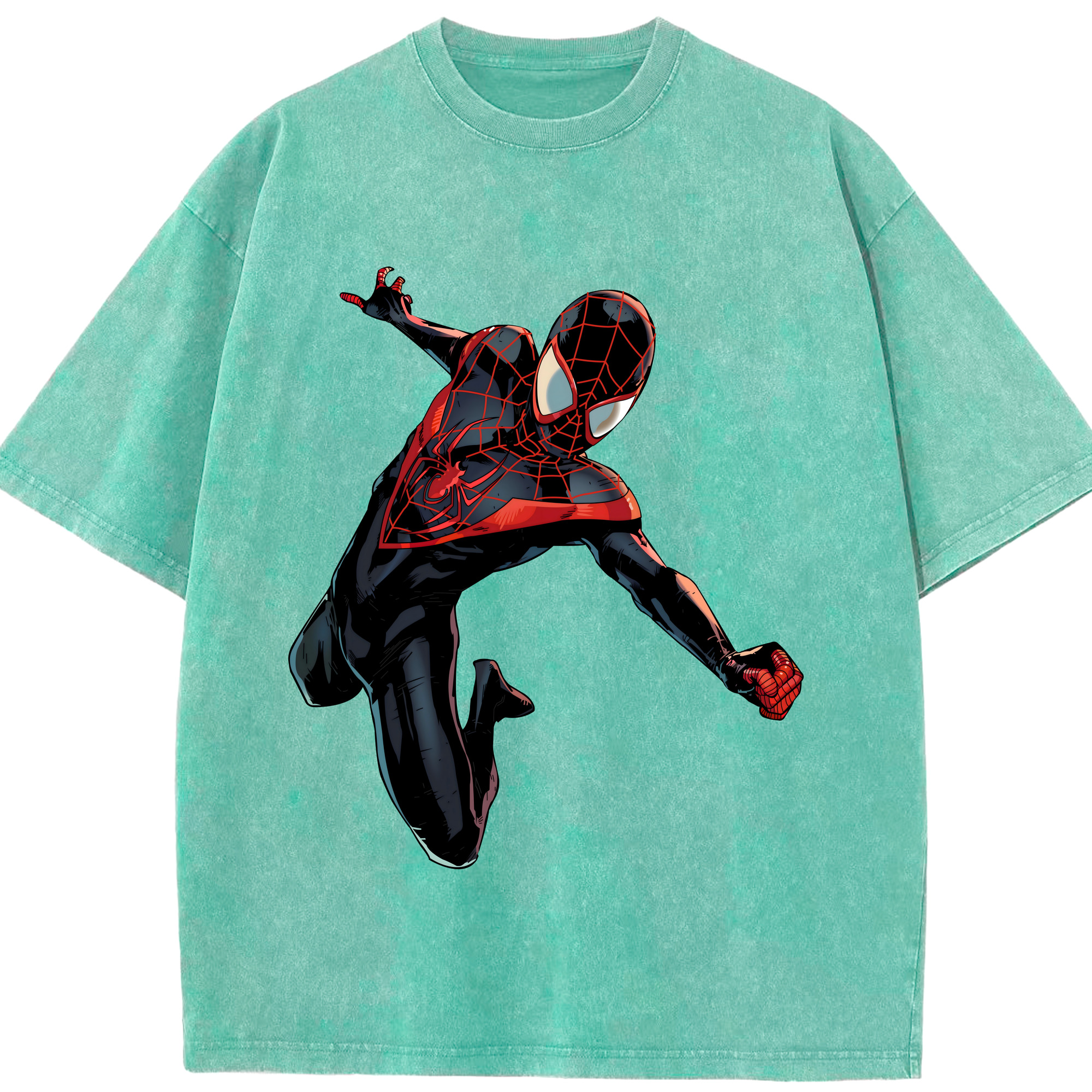 アベンジャーズ The Avengers 綿100% ヴィンテージ風 半袖Tシャツ（フロントプリント）